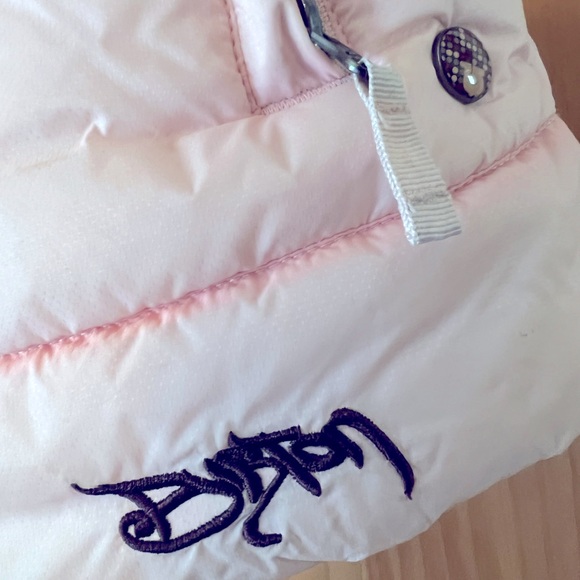 Burton puffy vest - Picture 4 of 5